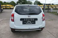 Dacia Duster 1.5 dCi 110 Black Shadow 4x4 - Thumbnail 6
