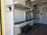 Mercedes-Benz SPRINTER 310 CDI MAXI EURO-5 KOFFER - Thumbnail 7