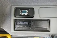 Mercedes-Benz KAMAG WBH 25 Wiesel Sattelkupplung Umsetzfahrz. - Thumbnail 11