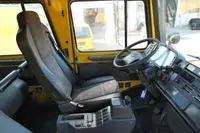 Unimog U4000 437/25 DoKa EURO-5 - Thumbnail 7