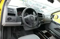 Volkswagen T5 Transporter 2.0 TDI PARKTRONIK EURO-5 - Thumbnail 12