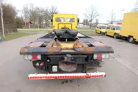 Mercedes-Benz KAMAG WBH 25 Wiesel Terberg Umsetzfahrz. - Thumbnail 8