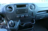 Renault Master 130 dCi L3H2 Euro6 KLIMA COC Regal - Thumbnail 10