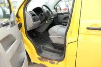 Volkswagen T5 Transporter 2.0 TDI PARKTRONIK EURO-5 - Thumbnail 6