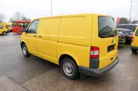 Volkswagen T5 Transporter 2.0 TDI PARKTRONIK EURO-5 - Thumbnail 5