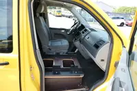 Volkswagen T5 Transporter 2.0 TDI PARKTRONIK - Thumbnail 7