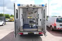 Mercedes-Benz Sprinter 519 CDI Klima Krankenwagen - Thumbnail 5