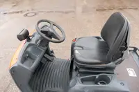 Linde P 60 Z Schlepper Batterie 40/2020 - Thumbnail 5