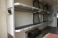 Mercedes-Benz SPRINTER 310 CDI MAXI EURO-5 KOFFER - Thumbnail 7