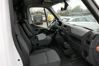 Renault Master 130 dCi L3H2 Euro6 KLIMA COC Regal - Thumbnail 7