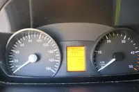 Mercedes-Benz SPRINTER 310 CDI MAXI EURO-5 KOFFER - Thumbnail 16