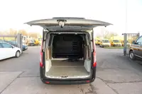 Ford Transit Custom 280 TDCI L1H1 COC KLIMA - Thumbnail 5
