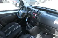 Fiat Fiorino 1,4 Natural Power 2-Sitzer Flügeltür - Thumbnail 11