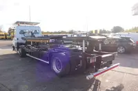 Mercedes-Benz Kamag Wiesel WBH 25 E4-D - Thumbnail 4