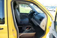 Volkswagen T5 Transporter 2.0 TDI PARKTRONIK EURO-5 - Thumbnail 7