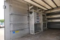 Iveco Daily 70C18H D70C DoKa LBW AHK Klima Tempomat - Thumbnail 8
