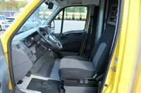 Iveco Daily 35 S11 C30C KURZ AUTOMATIK KAMERA - Thumbnail 8