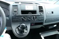 Volkswagen T5 Transporter 2.0 TDI EURO-5 CoC - Thumbnail 10