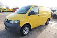 Volkswagen T5 Transporter 2.0 TDI PARKTRONIK EURO-5 - Thumbnail 2