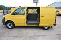 Volkswagen T5 Transporter 2.0 TDI PARKTRONIK - Thumbnail 6