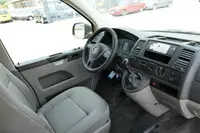 Volkswagen T5 Transporter 2.0 TDI PARKTRONIK - Thumbnail 12