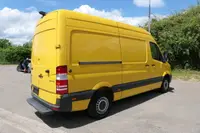 Mercedes-Benz Sprinter 314 CDI L2H3 Regale - Thumbnail 4