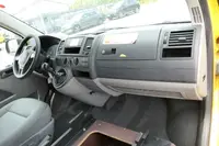 Volkswagen T5 Transporter 2.0 TDI PARKTRONIK - Thumbnail 11