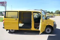 Volkswagen T5 Transporter 2.0 TDI PARKTRONIK EURO-5 - Thumbnail 8