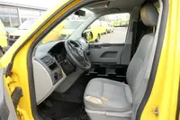 Volkswagen T5 Transporter 2.0 TDI - Thumbnail 10