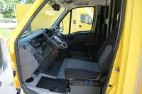 Iveco Daily 35 S11 C30C AUTOMATIK KAMERA - Thumbnail 7