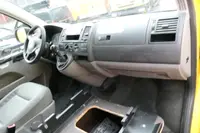 Volkswagen T5 Transporter 2.0 TDI PARKTRONIK EURO-5 - Thumbnail 8