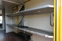 Mercedes-Benz SPRINTER 310 CDI MAXI EURO-5  KOFFER - Thumbnail 8