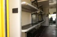 Mercedes-Benz SPRINTER 310 CDI MAXI EURO-5 KOFFER - Thumbnail 8