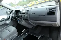 Volkswagen T5 Transporter 2.0 TDI - Thumbnail 8