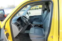 Volkswagen T5 Transporter 2.0 TDI 2-Sitzer EURO-5 CoC - Thumbnail 11