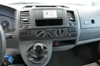 Volkswagen T5 Transporter 2.0 TDI PARKTRONIK - Thumbnail 13
