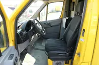 Mercedes-Benz SPRINTER 310 CDI MAXI MOTORSCHADEN - Thumbnail 10