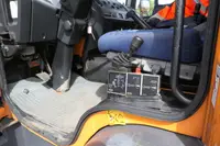 MAN LE 18.280 4x4 Ladekran Palfinger PK 9501 KLIMA - Thumbnail 14