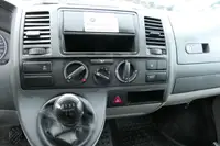 Volkswagen T5 Transporter 2.0 TDI PARKTRONIK EURO-5 - Thumbnail 13