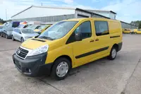 Fiat Scudo 12 L2H1 COC - Thumbnail 1