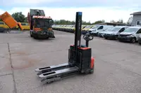 BT SWE 080L Batterie 26/2024 - Thumbnail 4