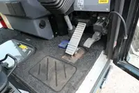 Ravo 540 KLIMA KEHRMASCHINE  EURO-6 - Thumbnail 17