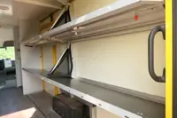 Mercedes-Benz SPRINTER 310 CDI MAXI EURO-5 KOFFER - Thumbnail 8