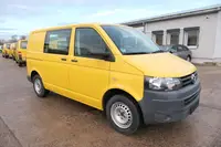 Volkswagen T5 Transporter 2.0 TDI EURO-5 - Thumbnail 2