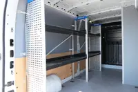 Renault Master 130 dCi L3H2 Euro6 KLIMA COC Regal - Thumbnail 6