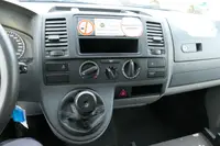 Volkswagen T5 Transporter 2.0 TDI PARKTRONIK EURO-5 - Thumbnail 13