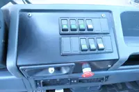 Linde P250 Schlepper AHK Batterie 24/2021 - Thumbnail 8