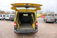 Volkswagen T5 Transporter 2.0 TDI EURO-5 CoC PARKTRONIK - Thumbnail 6