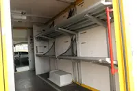 Iveco Daily 35 S11 C30C AUTOMATIK KAMERA MAXI - Thumbnail 9