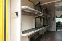 Mercedes-Benz SPRINTER 310 CDI MAXI EURO-5 KOFFER - Thumbnail 6